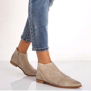 Free People Aquarian Ankle Boot